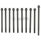 Engine Cylinder Head Bolt Set