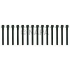Engine Cylinder Head Bolt Set