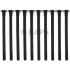 Engine Cylinder Head Bolt Set