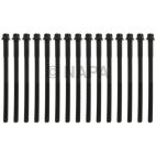 Engine Cylinder Head Bolt Set