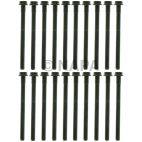 Engine Cylinder Head Bolt Set