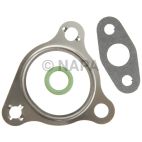 Turbocharger Mounting Gasket Set