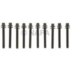 Engine Cylinder Head Bolt Set