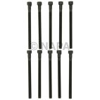 Engine Cylinder Head Bolt Set