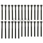 Engine Cylinder Head Bolt Set