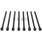 Engine Cylinder Head Bolt Set