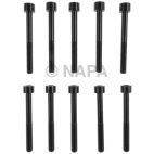 Engine Cylinder Head Bolt Set