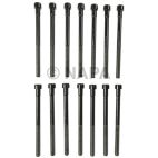 Engine Cylinder Head Bolt Set