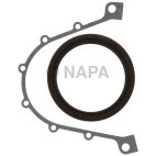 Engine Main Bearing Gasket Set