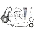 Engine Timing Cover Gasket Set