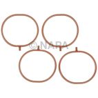 Fuel Injection Plenum Gasket Set