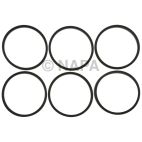 Engine Intake Manifold Gasket Set