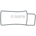 Supercharger Gasket