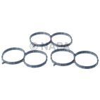 Fuel Injection Plenum Gasket Set