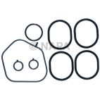 Fuel Injection Plenum Gasket Set