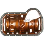 Engine Oil Pan Gasket Set