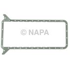 Engine Oil Pan Gasket