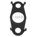 Turbocharger Oil Line Gasket