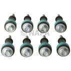 Engine Intake Manifold Bolt Set