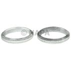 Exhaust Pipe Flange Gasket