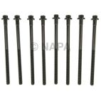 Engine Cylinder Head Bolt Set