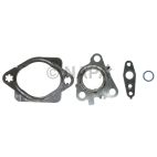 Turbocharger Mounting Gasket Set