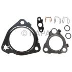 Turbocharger Mounting Gasket Set