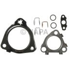 Turbocharger Mounting Gasket Set