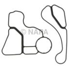Engine Oil Filter Housing Seal Kit