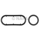 Engine Oil Cooler O-Ring