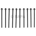 Engine Cylinder Head Bolt Set
