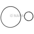 Engine Oil Filter Adapter Gasket
