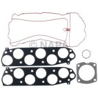 Fuel Injection Plenum Gasket Set