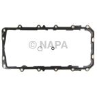 Engine Oil Pan Gasket Set