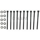 Engine Cylinder Head Bolt Set