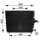 Air Conditioning Condenser