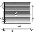 Air Conditioning Condenser