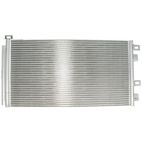 Air Conditioning Condenser