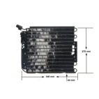 Air Conditioning Condenser