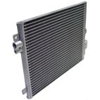 Air Conditioning Condenser