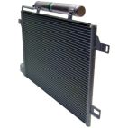 Air Conditioning Condenser