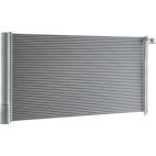 Air Conditioning Condenser