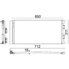 Air Conditioning Condenser