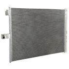 Air Conditioning Condenser
