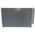 Air Conditioning Condenser