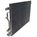Air Conditioning Condenser