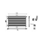 Air Conditioning Condenser