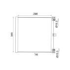 Air Conditioning Condenser