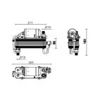 Air Conditioning Condenser