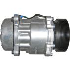 Air Conditioning Compressor